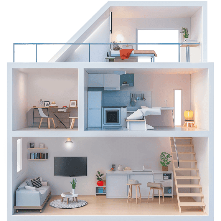 HomeWifi Router