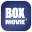 Icon box-movie